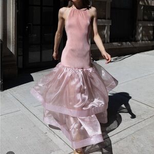 The sold out Carrie Dress- Ballet- Lidee